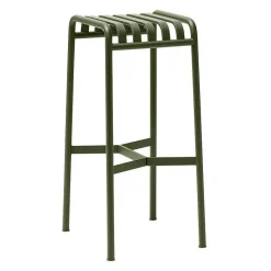 Palissade Barhocker 78cm
