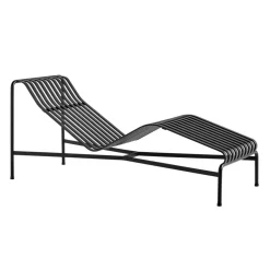 Palissade Chaise Longue