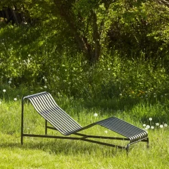 Palissade Chaise Longue