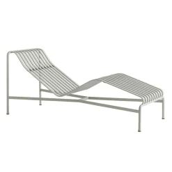 Palissade Chaise Longue