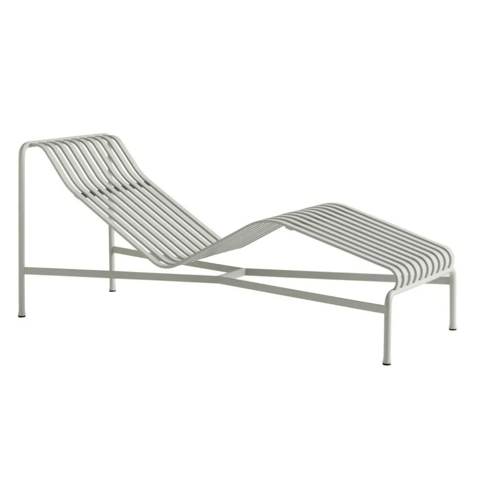 Palissade Chaise Longue