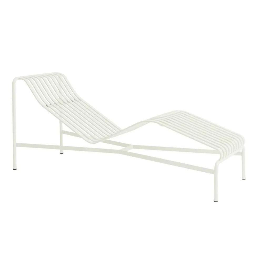 Palissade Chaise Longue