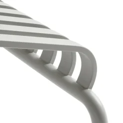 Palissade Chaise Longue