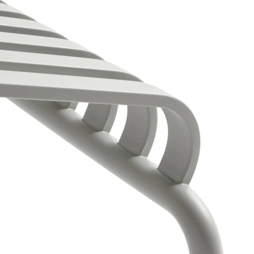 Palissade Chaise Longue