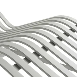 Palissade Chaise Longue