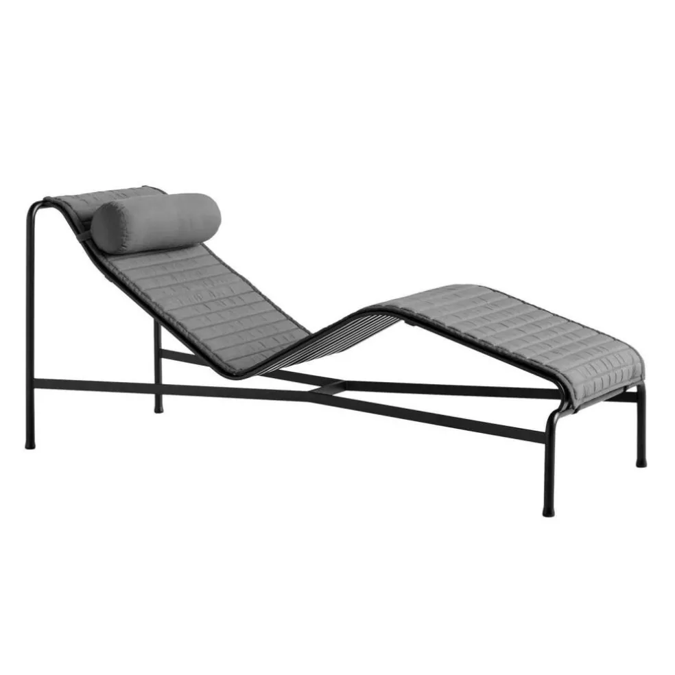 Palissade Chaise Longue