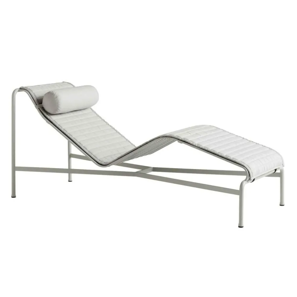 Palissade Chaise Longue
