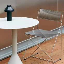 Palissade Cone Gartentisch Ø70cm