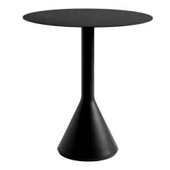 Palissade Cone Gartentisch Ø70cm