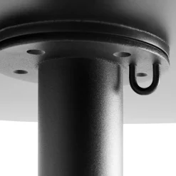 Palissade Cone Gartentisch Ø60cm