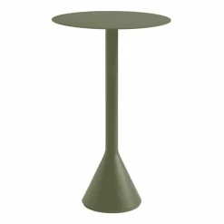 Palissade Cone Gartentisch Ø60cm