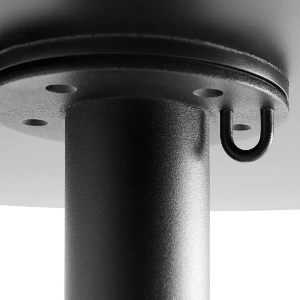 Palissade Cone Gartentisch Ø70cm