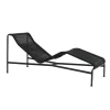 Palissade Cord Chaise Longue