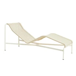 Palissade Cord Chaise Longue