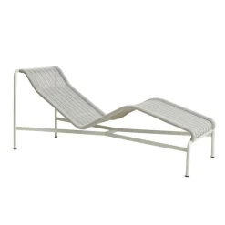 Palissade Cord Chaise Longue