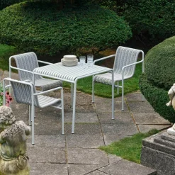 Palissade Cord Dining Chair