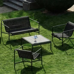 Palissade Cord Lounge Sofa