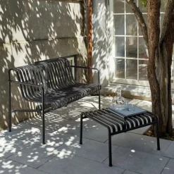 Palissade Dining Bench