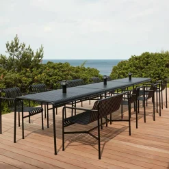 Palissade Dining Bench