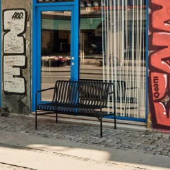 Palissade Dining Bench