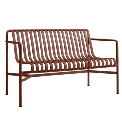 Palissade Dining Bench