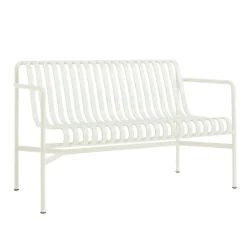 Palissade Dining Bench