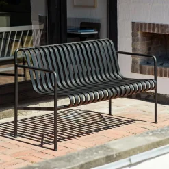 Palissade Dining Bench