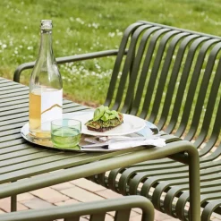 Palissade Dining Bench