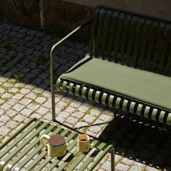 Palissade Dining Bench