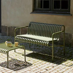 Palissade Dining Bench