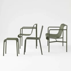 Palissade Dining Chair