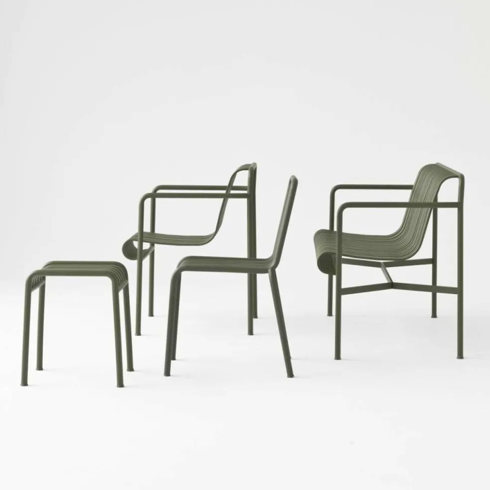 Palissade Dining Chair