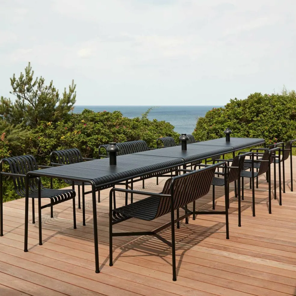 Palissade Dining Chair