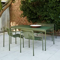 Palissade Dining Chair