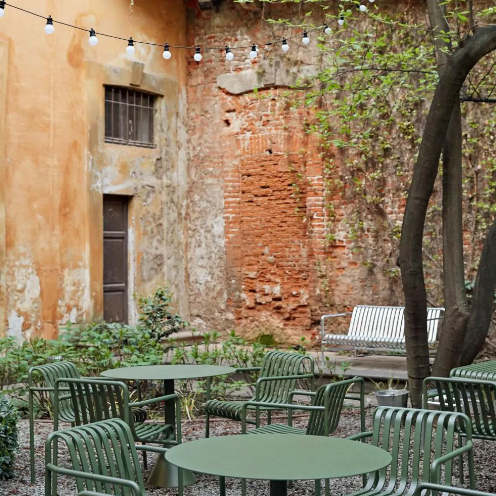 Palissade Dining Chair