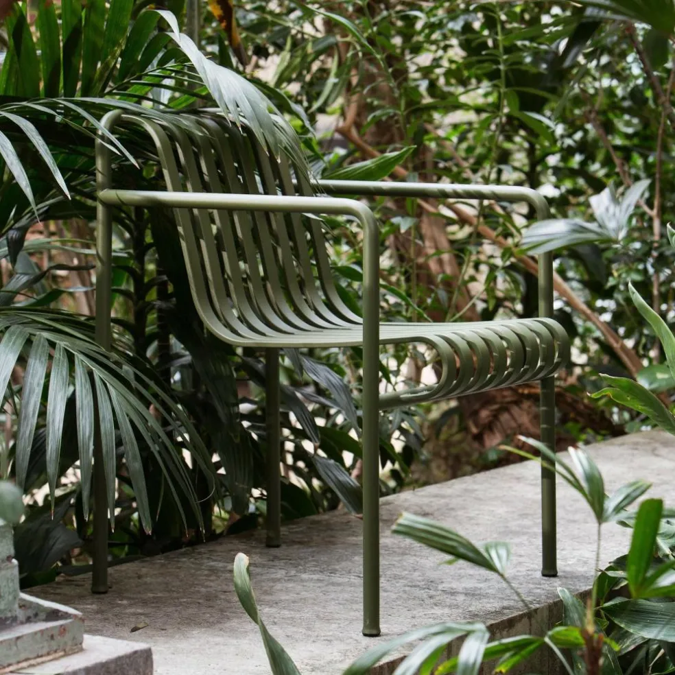 Palissade Dining Chair