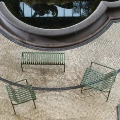 Palissade Dining Chair