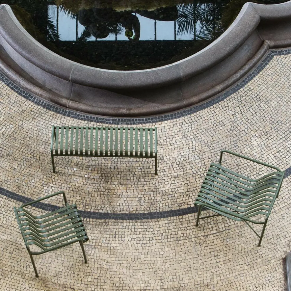 Palissade Dining Chair