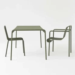 Palissade Dining Chair