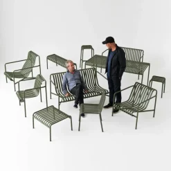 Palissade Dining Chair
