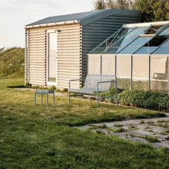 Palissade Dining Gartenbank Feuerverzinkt