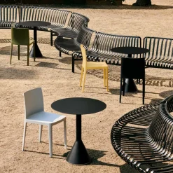 Palissade Dining Park Bench Out/Out 2er Set