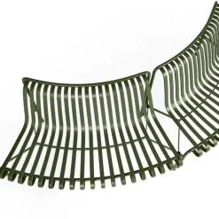 Palissade Dining Park Bench Out/Out 2er Set