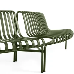 Palissade Dining Park Bench Out/Out 2er Set