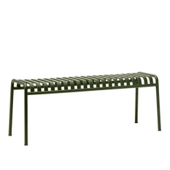 Palissade Gartenbank