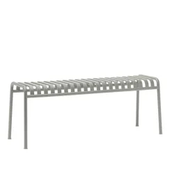 Palissade Gartenbank