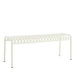 Palissade Gartenbank