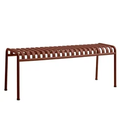 Palissade Gartenbank