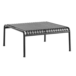 Palissade Gartenbeistelltisch