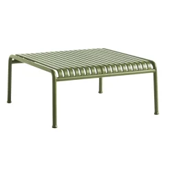 Palissade Gartenbeistelltisch